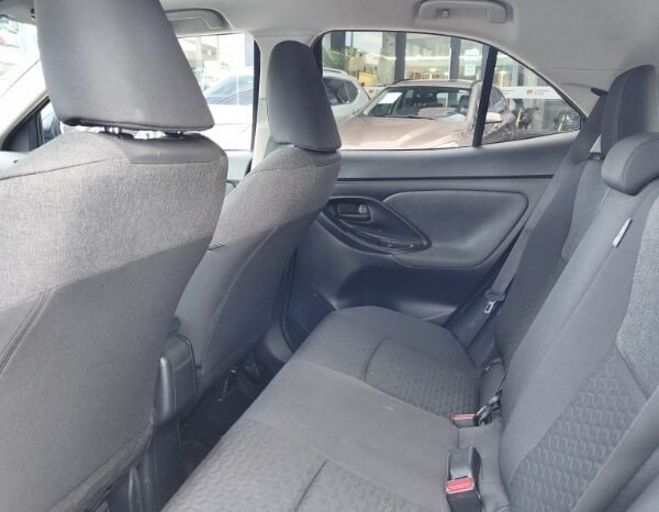 
Toyota Yaris Cross 1.5 Hev Xl 2022 lleno									