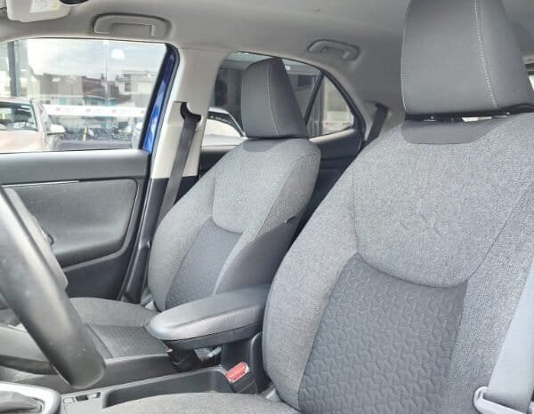 
Toyota Yaris Cross 1.5 Hev Xl 2022 lleno									