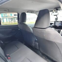 
Toyota Yaris Cross 1.5 Hev Xl 2022 lleno									