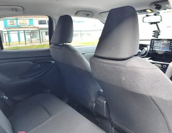 
Toyota Yaris Cross 1.5 Hev Xl 2022 lleno									