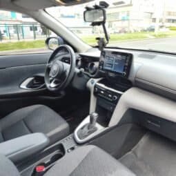
Toyota Yaris Cross 1.5 Hev Xl 2022 lleno									
