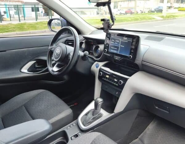 
Toyota Yaris Cross 1.5 Hev Xl 2022 lleno									