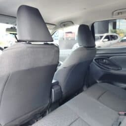 
Toyota Yaris Cross 1.5 Hev Xl 2022 lleno									