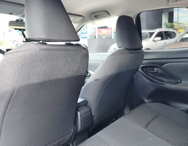 
Toyota Yaris Cross 1.5 Hev Xl 2022 lleno									