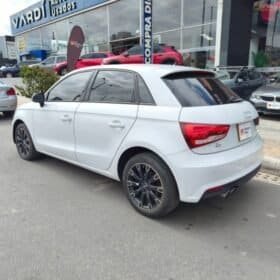 Audi A1 1.4 Tfsi Ambition 2017