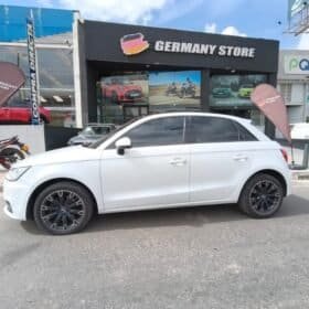 Audi A1 1.4 Tfsi Ambition 2017