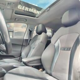 
Audi A1 1.4 Tfsi Ambition 2017 lleno									