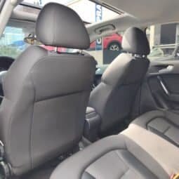 
Audi A1 1.4 Tfsi Ambition 2017 lleno									