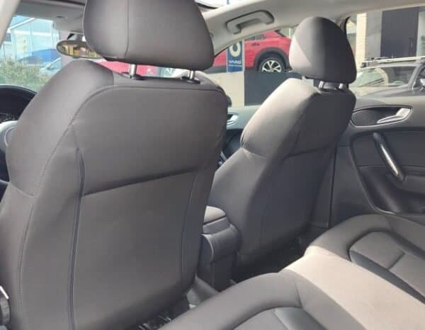 
Audi A1 1.4 Tfsi Ambition 2017 lleno									