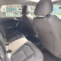 
Audi A1 1.4 Tfsi Ambition 2017 lleno									