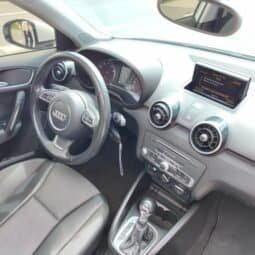 
Audi A1 1.4 Tfsi Ambition 2017 lleno									