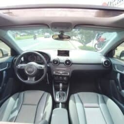 
Audi A1 1.4 Tfsi Ambition 2017 lleno									