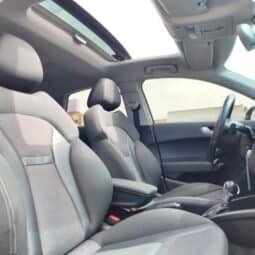
Audi A1 1.4 Tfsi Ambition 2017 lleno									