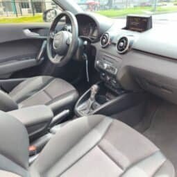
Audi A1 1.4 Tfsi Ambition 2017 lleno									
