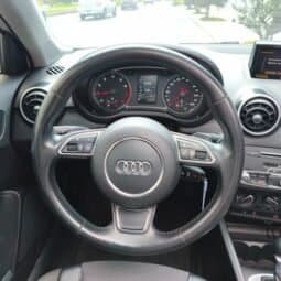 
Audi A1 1.4 Tfsi Ambition 2017 lleno									