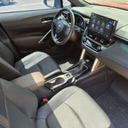 
Toyota Corolla Cross 2.0 Seg 2026 lleno									