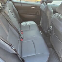 
Toyota Corolla Cross 2.0 Seg 2026 lleno									