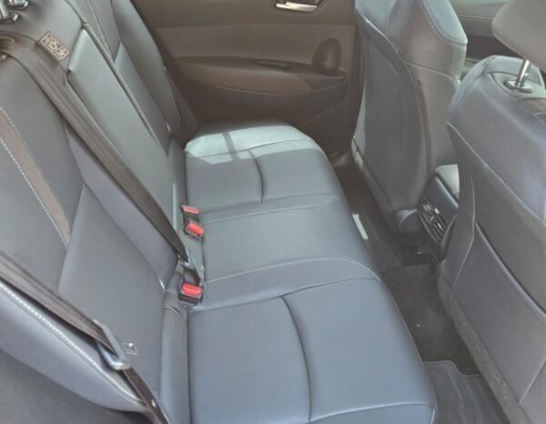 
Toyota Corolla Cross 2.0 Seg 2026 lleno									