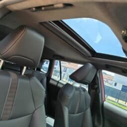 
Toyota Corolla Cross 2.0 Seg 2026 lleno									