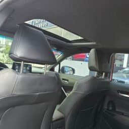 
Toyota Corolla Cross 2.0 Seg 2026 lleno									