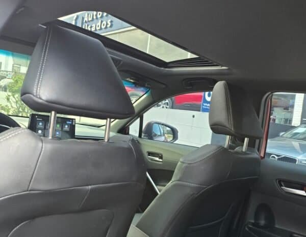 
Toyota Corolla Cross 2.0 Seg 2026 lleno									