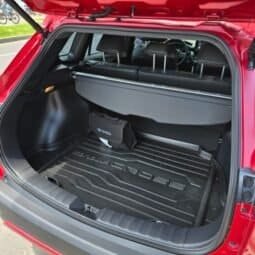 
Toyota Corolla Cross 2.0 Seg 2026 lleno									