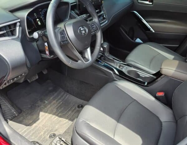 
Toyota Corolla Cross 2.0 Seg 2026 lleno									