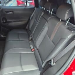 
Toyota Corolla Cross 2.0 Seg 2026 lleno									