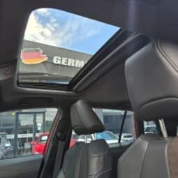 
Toyota Corolla Cross 2.0 Seg 2026 lleno									