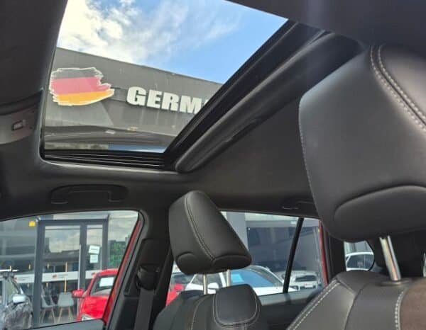 
Toyota Corolla Cross 2.0 Seg 2026 lleno									