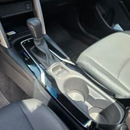 
Toyota Corolla Cross 2.0 Seg 2026 lleno									