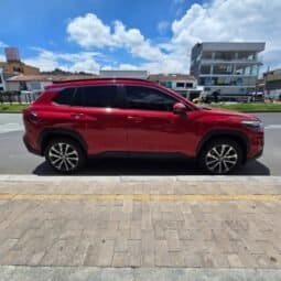 
Toyota Corolla Cross 2.0 Seg 2026 lleno									