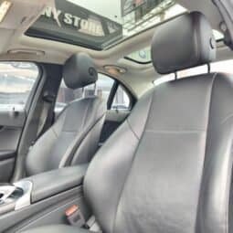 
Mercedes-Benz Clase C180 1.6 Avantgarde 2019 lleno									
