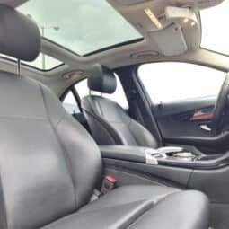
Mercedes-Benz Clase C180 1.6 Avantgarde 2019 lleno									