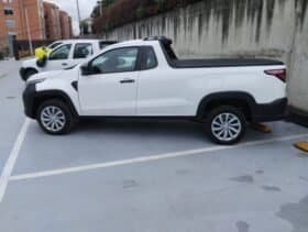 RAM 700 SLT CABINA SENCILLA 2026