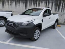 RAM 700 SLT CABINA SENCILLA 2026