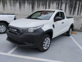 RAM 700 SLT CABINA SENCILLA 2026