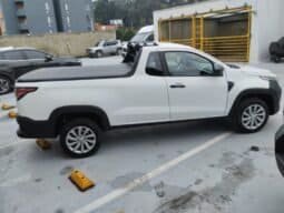RAM 700 SLT CABINA SENCILLA 2026