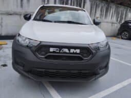 RAM 700 SLT CABINA SENCILLA 2026