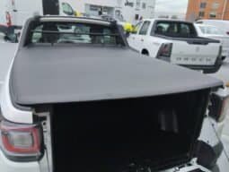 
RAM 700 SLT CABINA SENCILLA 2026 lleno									