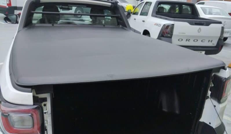 
RAM 700 SLT CABINA SENCILLA 2026 lleno									