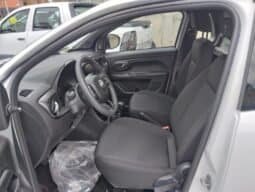 
RAM 700 SLT CABINA SENCILLA 2026 lleno									