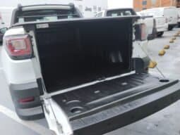 
RAM 700 SLT CABINA SENCILLA 2026 lleno									