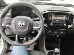
RAM 700 SLT CABINA SENCILLA 2026 lleno									