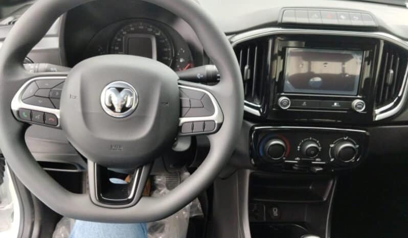 
RAM 700 SLT CABINA SENCILLA 2026 lleno									