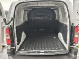 
Peugeot Partner 2027 lleno									