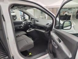 
Peugeot Partner 2027 lleno									
