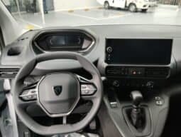 
Peugeot Partner 2027 lleno									