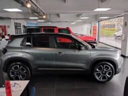 
Jeep AVENGER SUMMIT 2026 lleno									