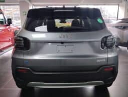 Jeep AVENGER SUMMIT ELECTRICO 2025